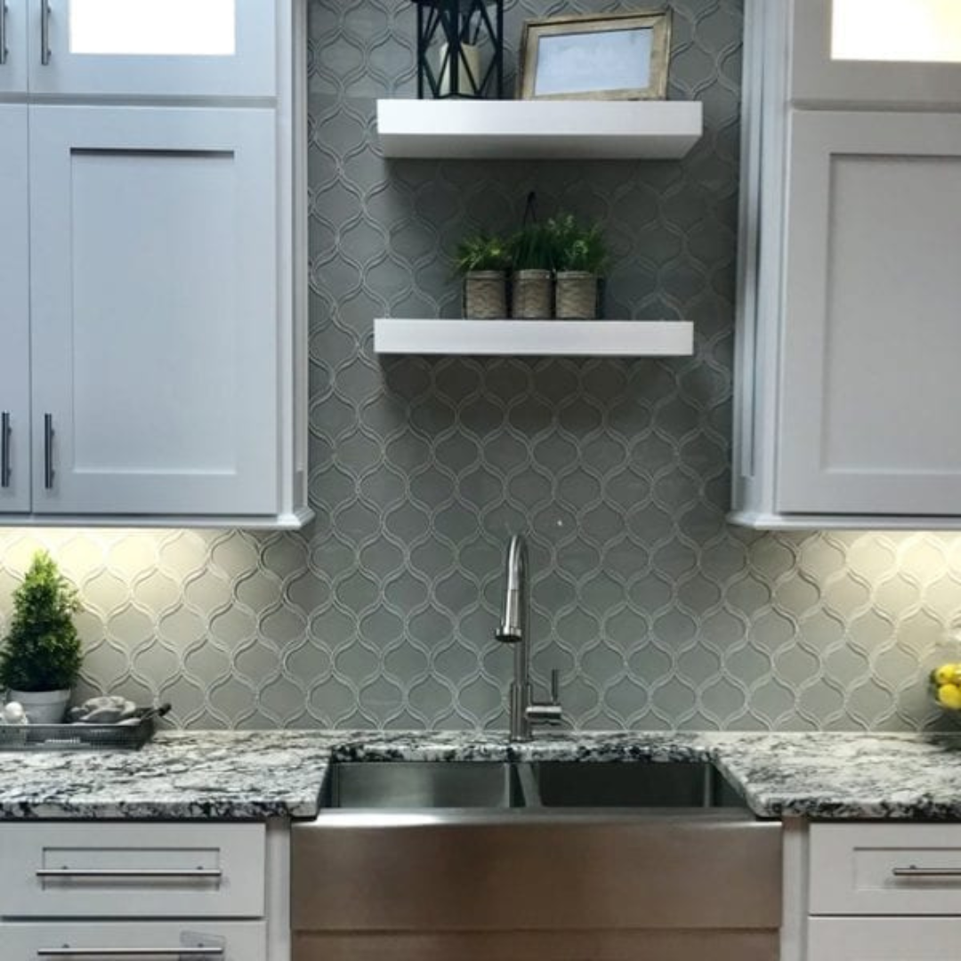 kitchen backsplash